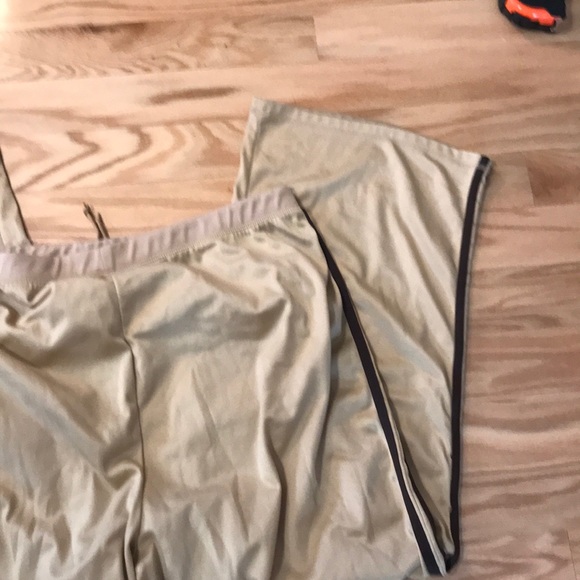 Jay Day stretch waist track pants size 2X - Picture 5 of 6